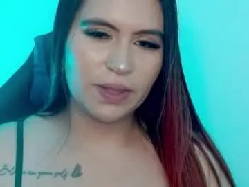 Chaturbate Sex Cam of cata__gutierrez_