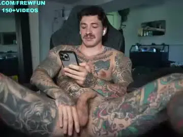 Chaturbate Watch Live Sex Cams of frewfun