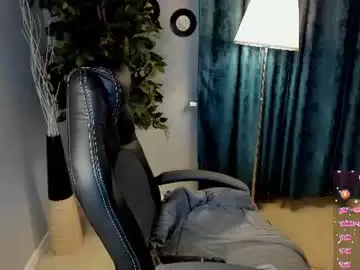 Chaturbate Sex Cam of zenapallmer