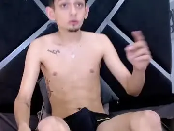 Chaturbate Adult Webcams of allan_collins_