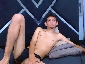 Chaturbate Free Live Porn of allan_collins_