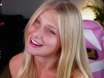 Chaturbate Sex Cam of crystal_blond
