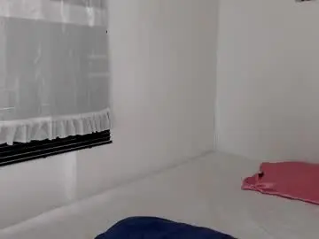 Chaturbate Live Sex Cam of ellancain