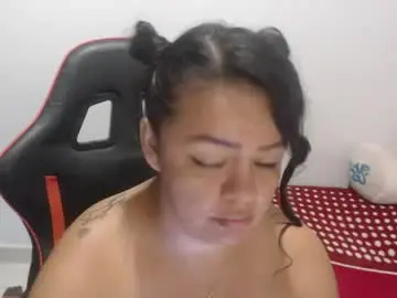 Chaturbate Nude Webcam of natachaprinss22