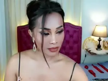 Chaturbate Adult Video Chat of princessyanzy