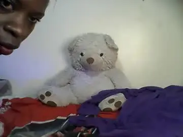 Chaturbate Live Sex Cam of sexy_annbel