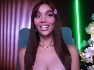 Chaturbate Nude Webcam of xforyoureyesonlyx