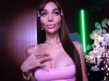 Chaturbate Live Sex Cam of xforyoureyesonlyx