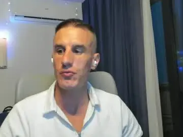 Chaturbate Adult Video Chat of axl_fx