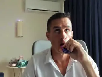 Chaturbate Private Sex Chat of axl_fx