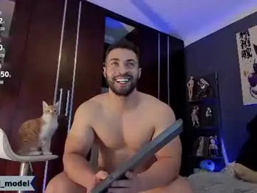 Chaturbate Live Sex Cam of cesar_joness