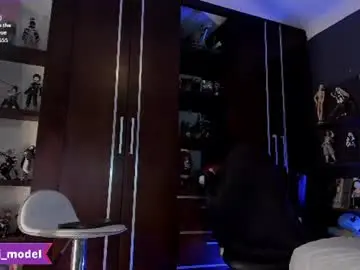 Chaturbate Live Porn of cesar_joness