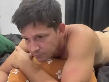 Chaturbate Private Sex Chat of colbyknox