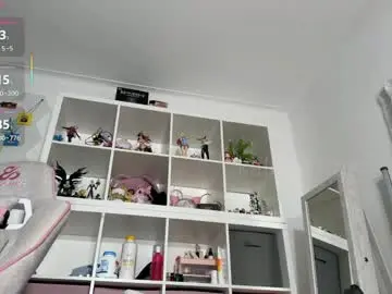 Chaturbate Sex Chat of kalina_kittie