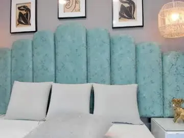 Chaturbate Nude Webcam of little_vel