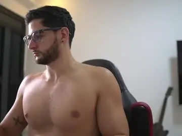 Chaturbate Adult Webcam of saimonhot1