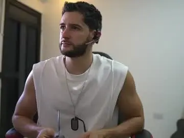 Chaturbate Free Live Porn of saimonhot1
