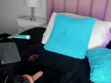 Chaturbate Nude Webcam of alison__joness