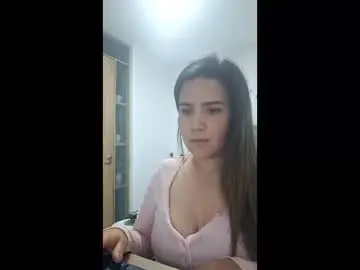 Chaturbate Sex Chat of arielrose1022