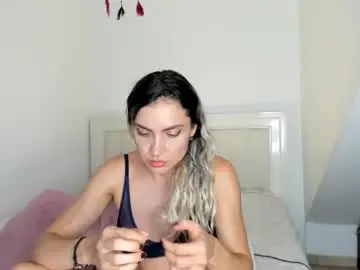 Chaturbate Free Porn Cam of ashley_blair