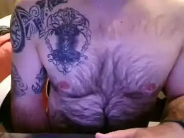 Chaturbate Free Live Porn of chub_bear_99