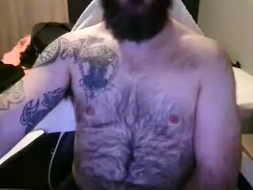Chaturbate Adult Webcam of chub_bear_99