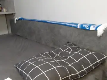 Chaturbate Sex Chat of cute_oliver