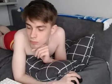 Chaturbate Free Live Porn of cute_oliver