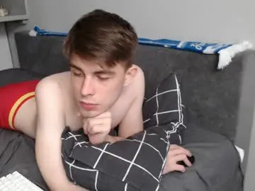 Chaturbate Sex Chat of cute_oliver