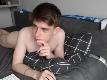 Chaturbate Watch Live Sex Cams of cute_oliver