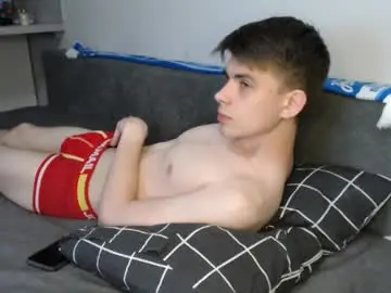 Chaturbate Best Webcam of cute_oliver