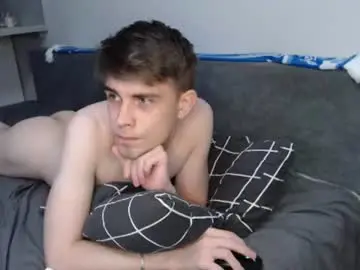 Chaturbate Adult Webcams of cute_oliver