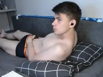 Chaturbate Free Live Porn of cute_oliver