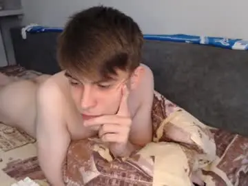 Chaturbate Adult Webcams of cute_oliver