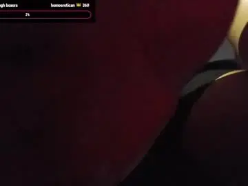 Chaturbate Adult Video Chat of domcook147