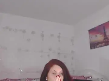 Chaturbate Live Sex of horny_touchk