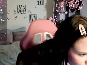 Chaturbate Best live sex cam show of janetcensley