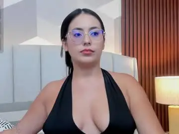 Chaturbate Watch Live Sex Cams of julietasantos__