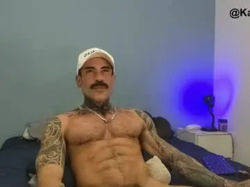 Chaturbate Sex Cam of kairos_xx