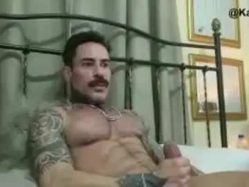 Chaturbate Sex Chat of kairos_xx