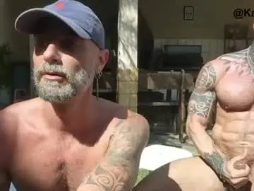 Chaturbate Live Sex of kairos_xx