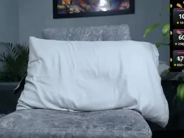 Chaturbate Best Webcam of khalidrumie