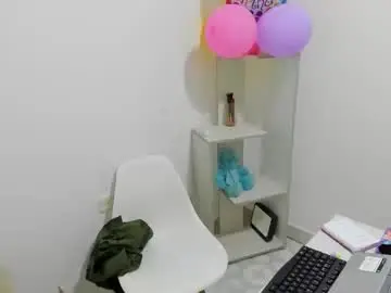 Chaturbate Adult Webcams of kity021