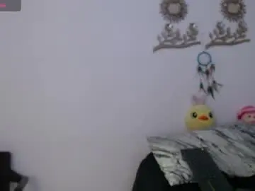 Chaturbate Sex Chat of olivia_col
