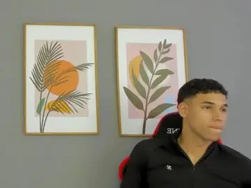 Chaturbate Private Sex Chat of santana_maximo