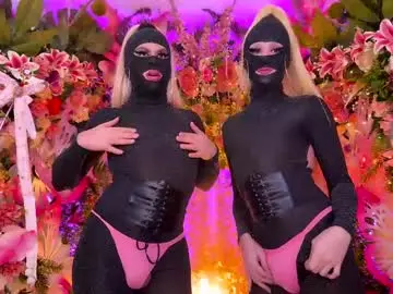 Chaturbate Adult Webcam of spicysluts