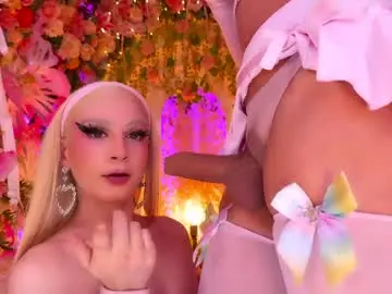 Chaturbate Live Sex Cam of spicysluts