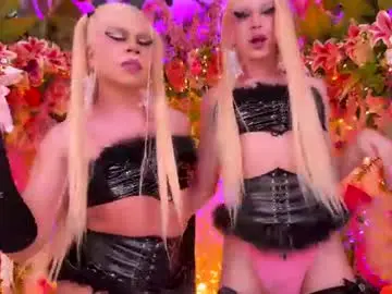 Chaturbate Sex Cam of spicysluts