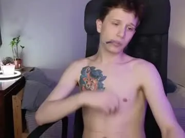 Chaturbate Sex Cam of artycropp