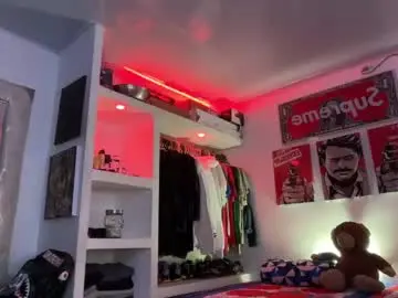Chaturbate Adult Webcam of eren_blade_